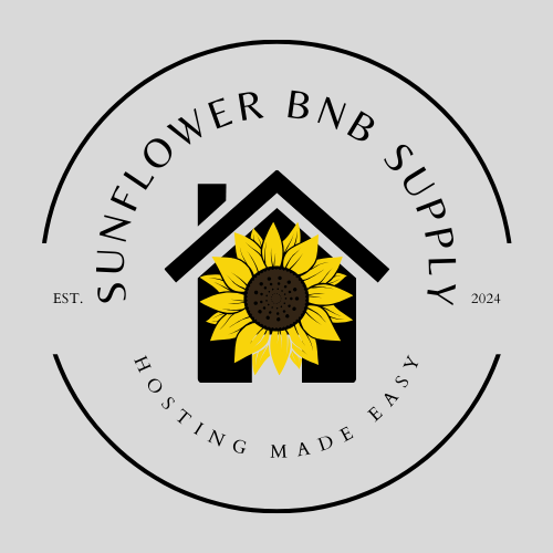 Sunflower BNB Supply